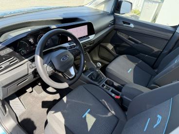 SPOTICAR Ford Tourneo Grand Tourneo Connect 2.0 Ecoblue 102ps Active Occasion - Familiale Diesel Bleu - Montrond Les Bains - 1204028419_4