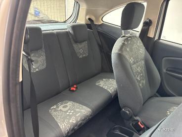 SPOTICAR Ford Ka 1.2 69 S&s Trend + Occasion - Citadine Essence Gris - Cesson - 1204068159_5
