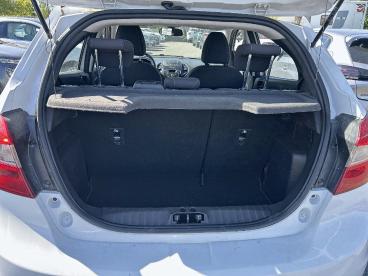 SPOTICAR Ford Ka + 1.2 Ti-vct 70 Essential Occasion - Citadine Essence Blanc - Villeneuve d'ascq - 1204142253_5