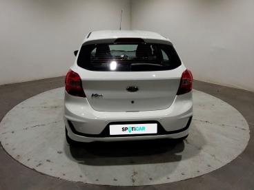 SPOTICAR Ford Ka + 1.2 85 Ch S&s Ultimate Occasion - Citadine Essence Oxford White - Orvault - 1204176046_4