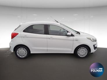 SPOTICAR Ford Ka 1.2 Ti-vct 70ch S&s Essential Occasion - Citadine Essence Blanc Gold - Rouxmesnil-bouteilles - 1204187962_4