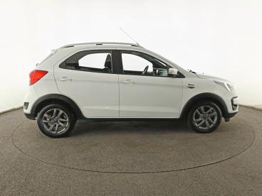 SPOTICAR Ford Ka + 1.2 85 Ch S&s Active Occasion - Citadine Essence Oxford White - Faches Thumesnil - 1204197268_4
