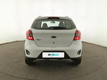 SPOTICAR Ford Ka + 1.2 85 Ch S&s Active Occasion - Citadine Essence Oxford White - Faches Thumesnil - 1204197268_5
