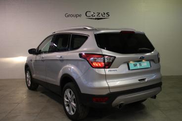 SPOTICAR Ford Kuga 1.5 Tdci 120 S&s 4x2 Bvm6 Titanium Occasion - Suv-4x4 Diesel Gris Clair - Marmande - 1203677638_4