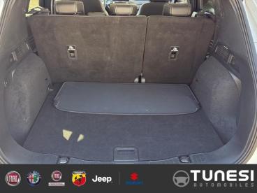 SPOTICAR Ford Kuga 2.5 Duratec 225ch Phev Vignale Bva Occasion - Suv-4x4 Hybride Rechargeable Noir Agate Métallisée - Bourgoin-jallieu - 1203688066_5