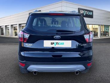 SPOTICAR Ford Kuga 1.5 Flexifuel-e85 150 S&s 4x2 Bva6 Titanium Occasion - Suv-4x4 Essence Noir - Cahors - 1203693815_5