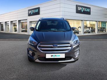 SPOTICAR Ford Kuga 1.5 Tdci 120 S&s 4x2 Bvm6 Business Nav Occasion - Suv-4x4 Diesel Gris - Chenove - 1203708289_2