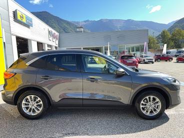 SPOTICAR Ford Kuga 2.5 Duratec 190 Ch Fhev I-awd Powershift Titanium Occasion - Suv-4x4 Hybride Gris - Albertville - 1203712853_2