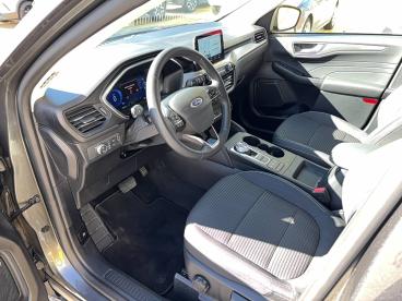 SPOTICAR Ford Kuga 2.5 Duratec 190 Ch Fhev I-awd Powershift Titanium Occasion - Suv-4x4 Hybride Gris - Albertville - 1203712853_5