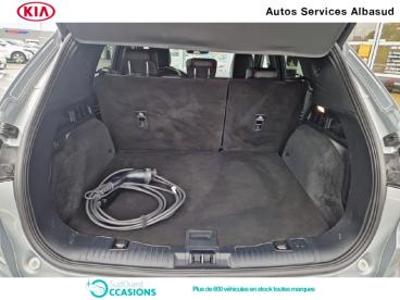 SPOTICAR Ford Kuga 2.5 Duratec 225ch Phev St-line X Bva Occasion - Suv-4x4 Hybride Rechargeable Gris Solar Métallisée - Montauban - 1203727043_5