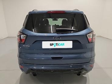 SPOTICAR Ford Kuga 1.5 Tdci 120 S&s 4x2 Bvm6 St-line Occasion - Suv-4x4 Diesel Bleu - Tours - 1203740216_5
