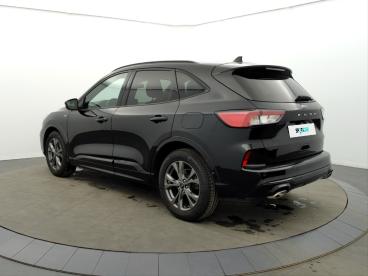 SPOTICAR Ford Kuga 1.5 Ecoblue 120 Bva8 St-line Occasion - Suv-4x4 Diesel Agate Black Metallic - Montigny Le Bretonneux - 1203742212_3