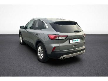 SPOTICAR Ford Kuga  Occasion - Suv-4x4 Hybride Rechargeable Gris - Montelimar - 1203770576_4
