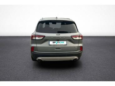 SPOTICAR Ford Kuga  Occasion - Suv-4x4 Hybride Rechargeable Gris - Montelimar - 1203770576_5