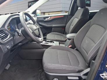 SPOTICAR Ford Kuga 2.5 Duratec 190ch Fhev E85 Titanium Bva Occasion - Suv-4x4 Essence Gris Solar Métallisée - Bergerac - 1203773762_5