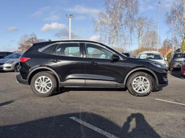 SPOTICAR Ford Kuga 1.5 Ecoboost 150ch Titanium Occasion - Suv-4x4 Essence Noir Agate Métallisée - Beuvry - 1203792971_4