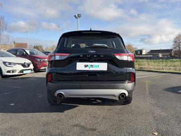 SPOTICAR Ford Kuga 1.5 Ecoboost 150ch Titanium Occasion - Suv-4x4 Essence Noir Agate Métallisée - Beuvry - 1203792971_5