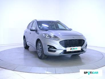 SPOTICAR Ford Kuga 2.5 Duratec 225 Ch Powersplit Phev E-cvt S&s St-li Occasion - Suv-4x4 Hybride Rechargeable Gris -  - 1203832332_3