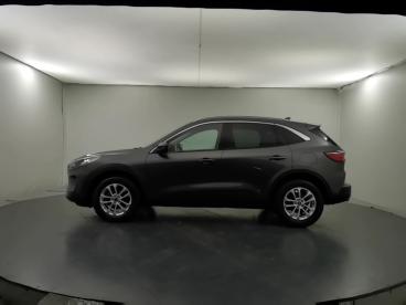 SPOTICAR Ford Kuga 2.5 Duratec 190 Ch Flexifuel Fhev E85 Powershift T Occasion - Suv-4x4 Hybride Magnetic - Lomme - 1203838674_2