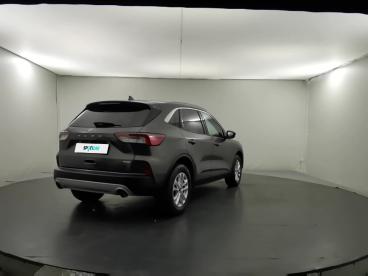 SPOTICAR Ford Kuga 2.5 Duratec 190 Ch Flexifuel Fhev E85 Powershift T Occasion - Suv-4x4 Hybride Magnetic - Lomme - 1203838674_5