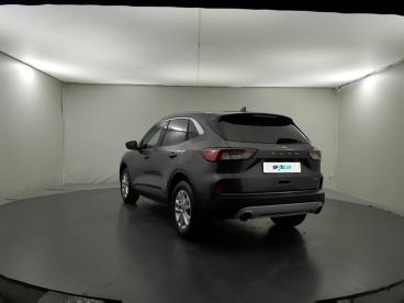 SPOTICAR Ford Kuga 2.5 Duratec 190 Ch Flexifuel Fhev E85 Powershift T Occasion - Suv-4x4 Hybride Magnetic - Ennetieres-en-weppes - 1203875950_3