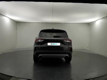 SPOTICAR Ford Kuga 2.5 Duratec 190 Ch Flexifuel Fhev E85 Powershift T Occasion - Suv-4x4 Hybride Magnetic - Ennetieres-en-weppes - 1203875950_4