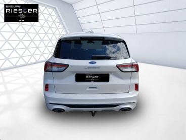 SPOTICAR Ford Kuga 2.0 Ecoblue 150 Mhev S&s Bvm6 Vignale Occasion - Suv-4x4 Diesel Blanc - Saint Maximin - 1203895982_5