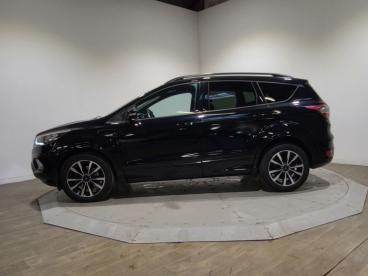 SPOTICAR Ford Kuga 2.0 Tdci 150 S&s 4x2 Bvm6 St-line Occasion - Suv-4x4 Diesel Noir - Cesson-sevigne - 1203905082_2