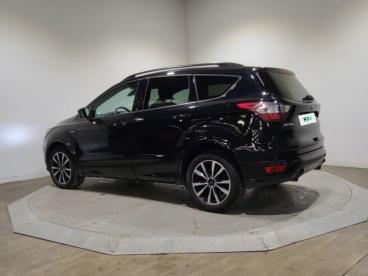 SPOTICAR Ford Kuga 2.0 Tdci 150 S&s 4x2 Bvm6 St-line Occasion - Suv-4x4 Diesel Noir - Cesson-sevigne - 1203905082_3