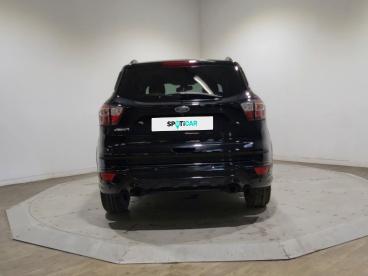 SPOTICAR Ford Kuga 2.0 Tdci 150 S&s 4x2 Bvm6 St-line Occasion - Suv-4x4 Diesel Noir - Cesson-sevigne - 1203905082_4