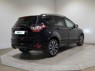 SPOTICAR Ford Kuga 2.0 Tdci 150 S&s 4x2 Bvm6 St-line Occasion - Suv-4x4 Diesel Noir - Cesson-sevigne - 1203905082_5