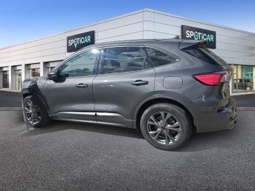 SPOTICAR Ford Kuga 2.5 Duratec 225 Ch Phev E-cvt St-line Occasion - Suv-4x4 Hybride Rechargeable H01 - Beziers - 1203932559_1