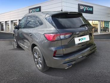 SPOTICAR Ford Kuga 2.5 Duratec 225 Ch Phev E-cvt St-line Occasion - Suv-4x4 Hybride Rechargeable H01 - Beziers - 1203932559_2