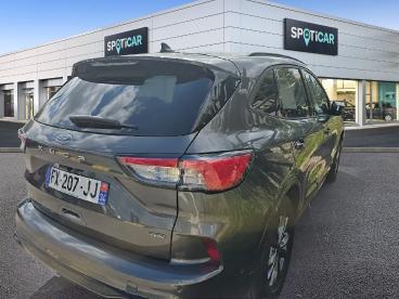SPOTICAR Ford Kuga 2.5 Duratec 225 Ch Phev E-cvt St-line Occasion - Suv-4x4 Hybride Rechargeable H01 - Beziers - 1203932559_3