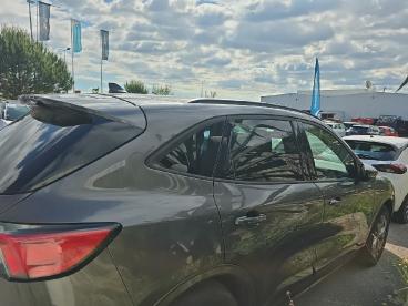 SPOTICAR Ford Kuga 2.5 Duratec 225 Ch Phev E-cvt St-line Occasion - Suv-4x4 Hybride Rechargeable H01 - Beziers - 1203932559_4