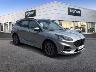 SPOTICAR Ford Kuga  Occasion - Suv-4x4 Diesel Gris Clair - Mayenne - 1204010756_3