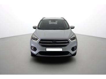SPOTICAR Ford Kuga 2.0 Tdci 150 S&s 4x4 Business Nav Powershift A Occasion - Suv-4x4 Diesel Blanc - Gap - 1204035646_2