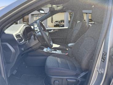 SPOTICAR Ford Kuga 2.5 Duratec 190ch Fhev E85 St-line Bva Superethano Occasion - Suv-4x4 Hybride Gris Solar Métallisée - Trelissac - 1204037456_5