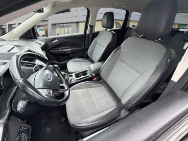 SPOTICAR Ford Kuga 2.0 Tdci 150ch Stop&start Titanium 4x4 Powershift Occasion - Suv-4x4 Diesel Noir - Libourne - 1204049025_5