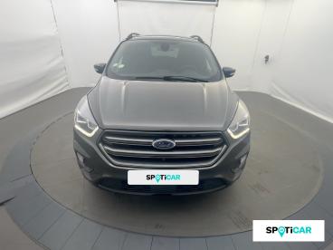 SPOTICAR Ford Kuga 2.0 Tdci 150ch Stop&start Titanium 4x2 Euro6.2 Occasion - Suv-4x4 Diesel . - Bourg En Bresse - 1204090890_2