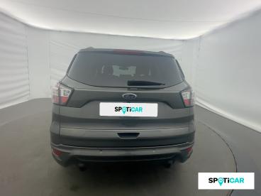 SPOTICAR Ford Kuga 2.0 Tdci 150ch Stop&start Titanium 4x2 Euro6.2 Occasion - Suv-4x4 Diesel . - Bourg En Bresse - 1204090890_5