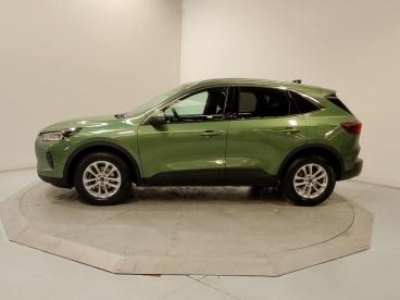 SPOTICAR Ford Kuga 2.5 Duratec 180 Ch Flexifuel Fhev E85 Powershift T Occasion - Suv-4x4 Hybride Vert - Lomme - 1204120035_2