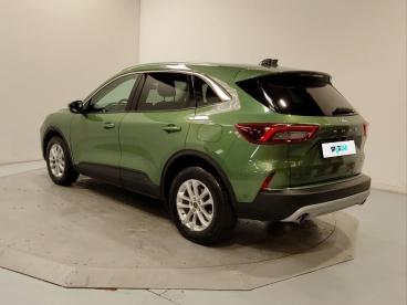 SPOTICAR Ford Kuga 2.5 Duratec 180 Ch Flexifuel Fhev E85 Powershift T Occasion - Suv-4x4 Hybride Vert - Lomme - 1204120035_3