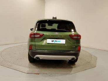 SPOTICAR Ford Kuga 2.5 Duratec 180 Ch Flexifuel Fhev E85 Powershift T Occasion - Suv-4x4 Hybride Vert - Lomme - 1204120035_4