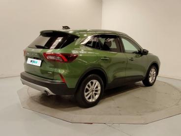 SPOTICAR Ford Kuga 2.5 Duratec 180 Ch Flexifuel Fhev E85 Powershift T Occasion - Suv-4x4 Hybride Vert - Lomme - 1204120035_5