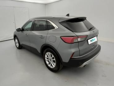 SPOTICAR Ford Kuga 1.5 Ecoboost 150 Bvm6 Titanium Occasion - Suv-4x4 Essence Gris - Roncq - 1204121995_3