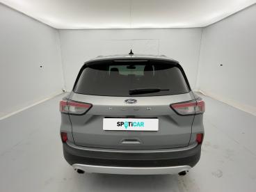 SPOTICAR Ford Kuga 1.5 Ecoboost 150 Bvm6 Titanium Occasion - Suv-4x4 Essence Gris - Roncq - 1204121995_4