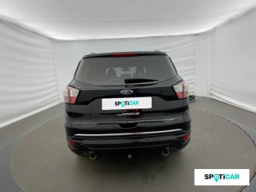 SPOTICAR Ford Kuga 2.0 Tdci 150ch Stop&start Vignale 4x2 Euro6.2 Occasion - Suv-4x4 Diesel Mica Noir Shadow - Albertville - 1204131249_5
