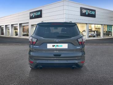SPOTICAR Ford Kuga 1.5 Ecoboost 182ch Stop&start St-line 4x4 Bva Occasion - Suv-4x4 Essence Gris Lunaire - Dizy - 1204185068_5