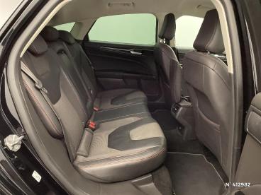 SPOTICAR Ford Mondeo 2.0 Tdci 150 St-line Powershift A Occasion - Berline Diesel Noir - Montevrain - 1203704438_5